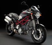 2008 Ducati Monster S4R Testastretta photo